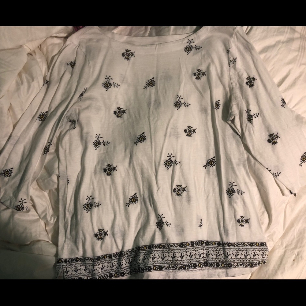LOFT shirt!!